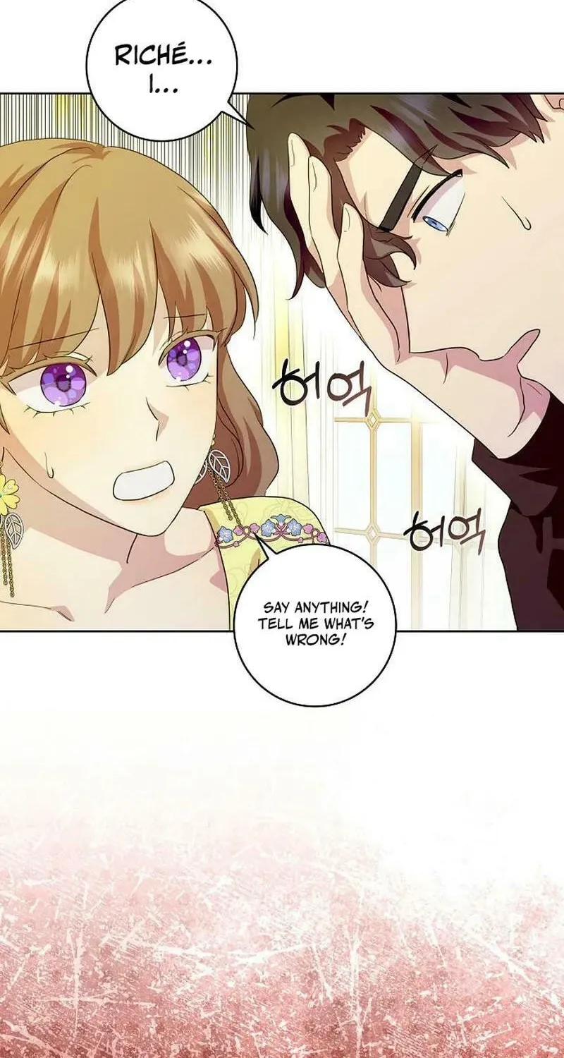 Wicked No More Chapter 89 page 47 - 