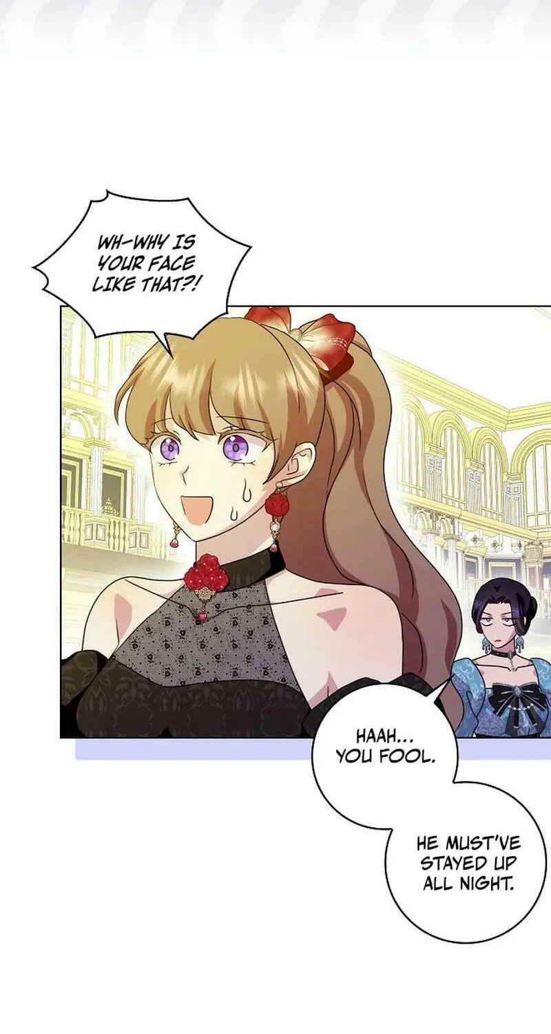 Wicked No More Chapter 89 page 57 - 