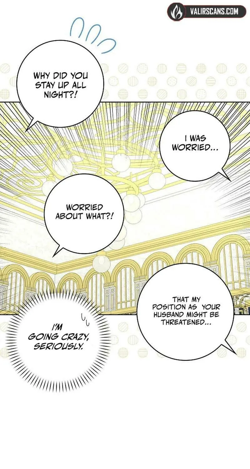 Wicked No More Chapter 89 page 58 - 