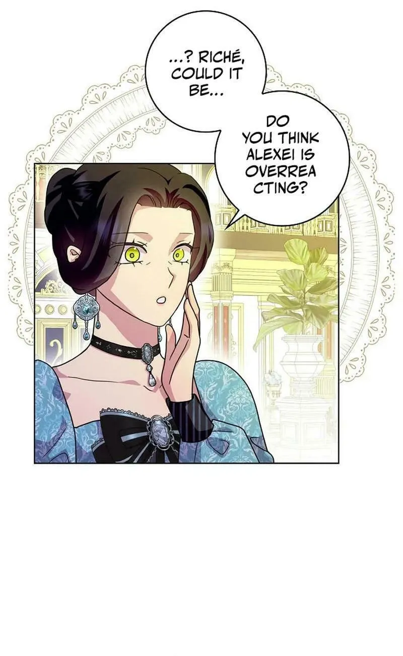 Wicked No More Chapter 89 page 59 - 