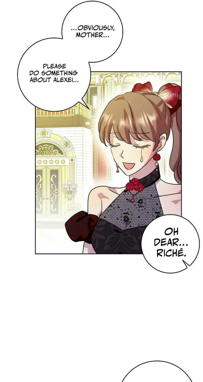 Wicked No More Chapter 89 page 60 - 