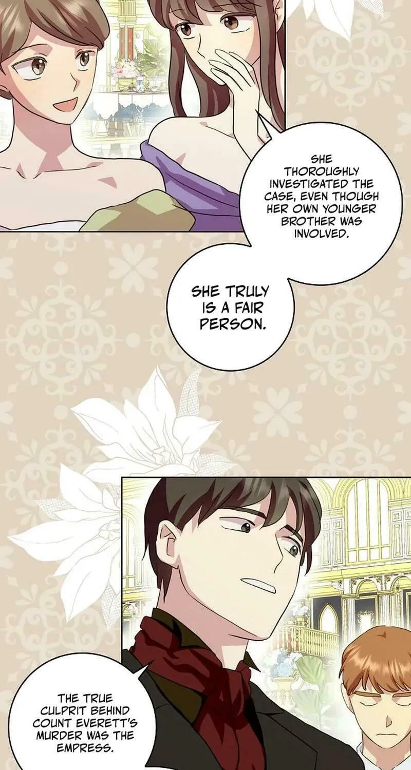 Wicked No More Chapter 89 page 65 - 