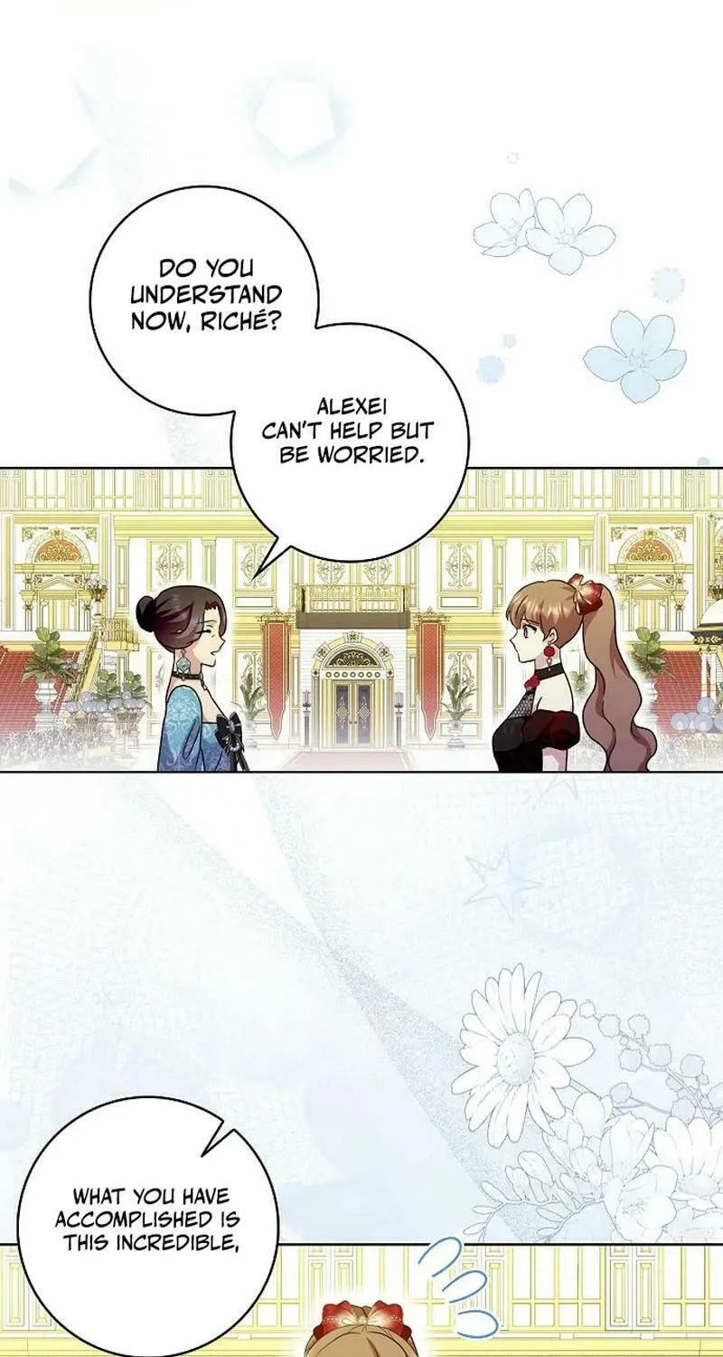 Wicked No More Chapter 89 page 68 - 