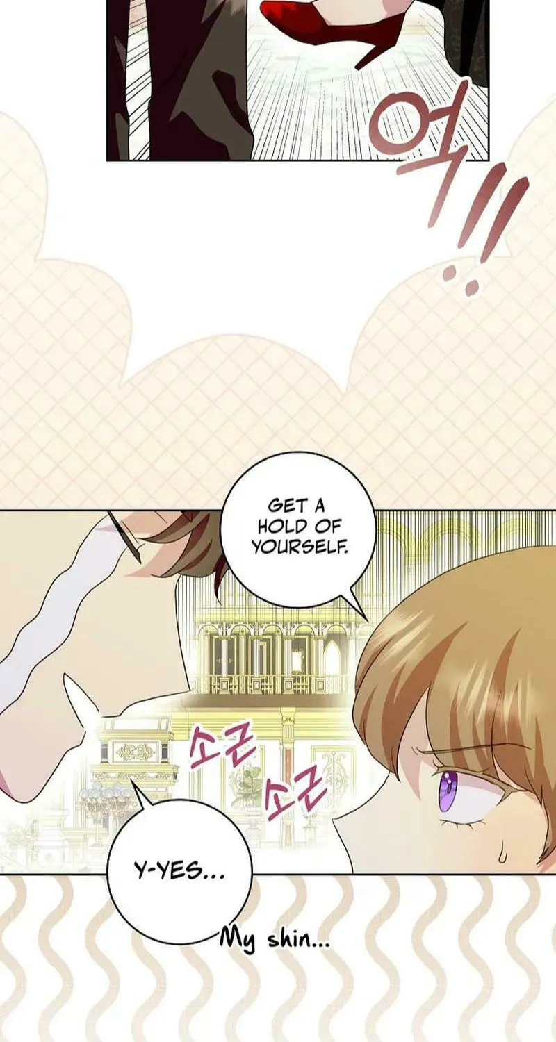 Wicked No More Chapter 89 page 73 - 
