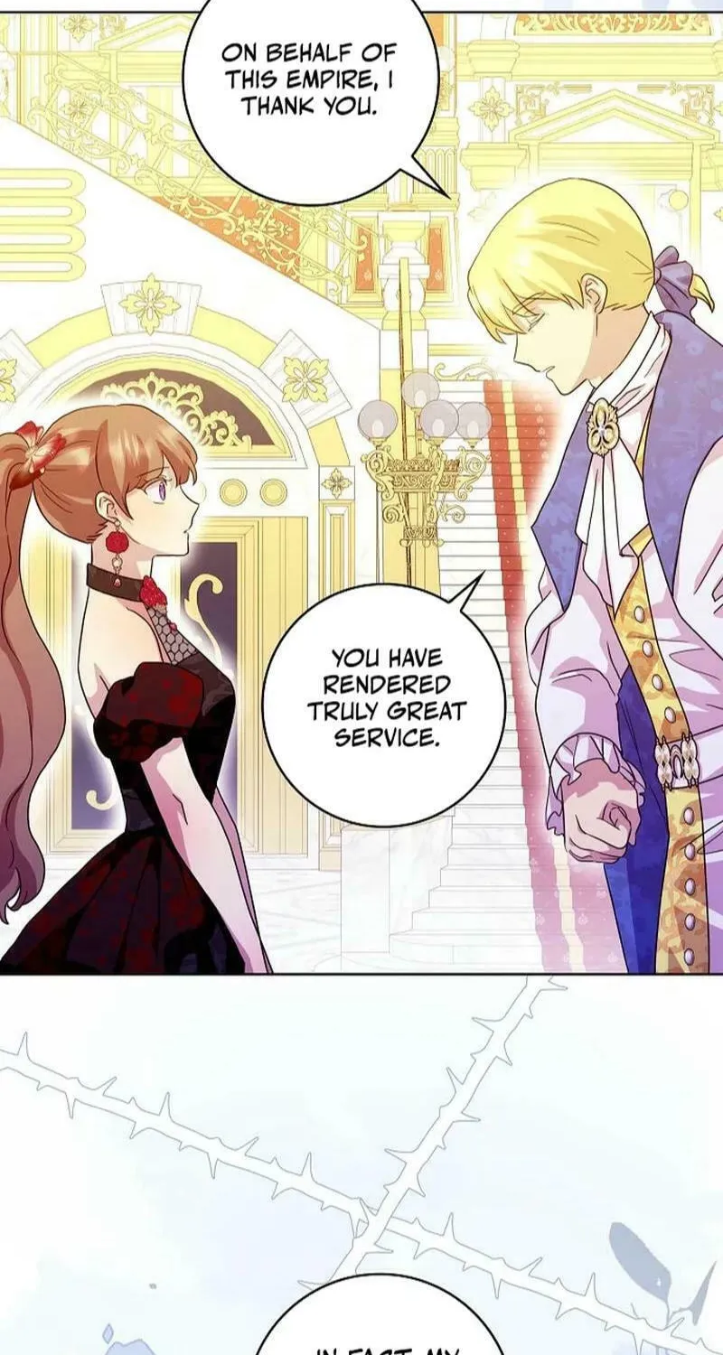 Wicked No More Chapter 89 page 75 - 