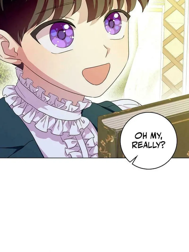 Wicked No More Chapter 89 page 10 - 