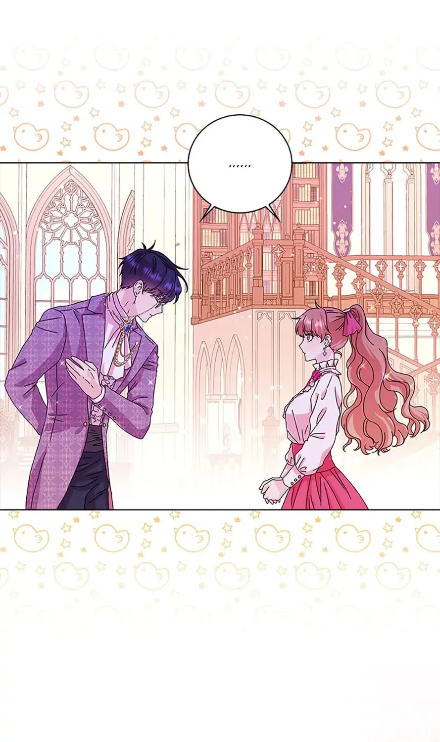 Wicked No More Chapter 9 page 1 - 