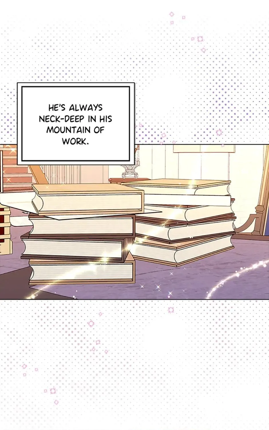 Wicked No More Chapter 9 page 11 - 