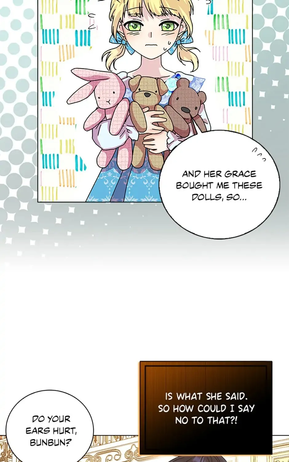 Wicked No More Chapter 9 page 105 - 
