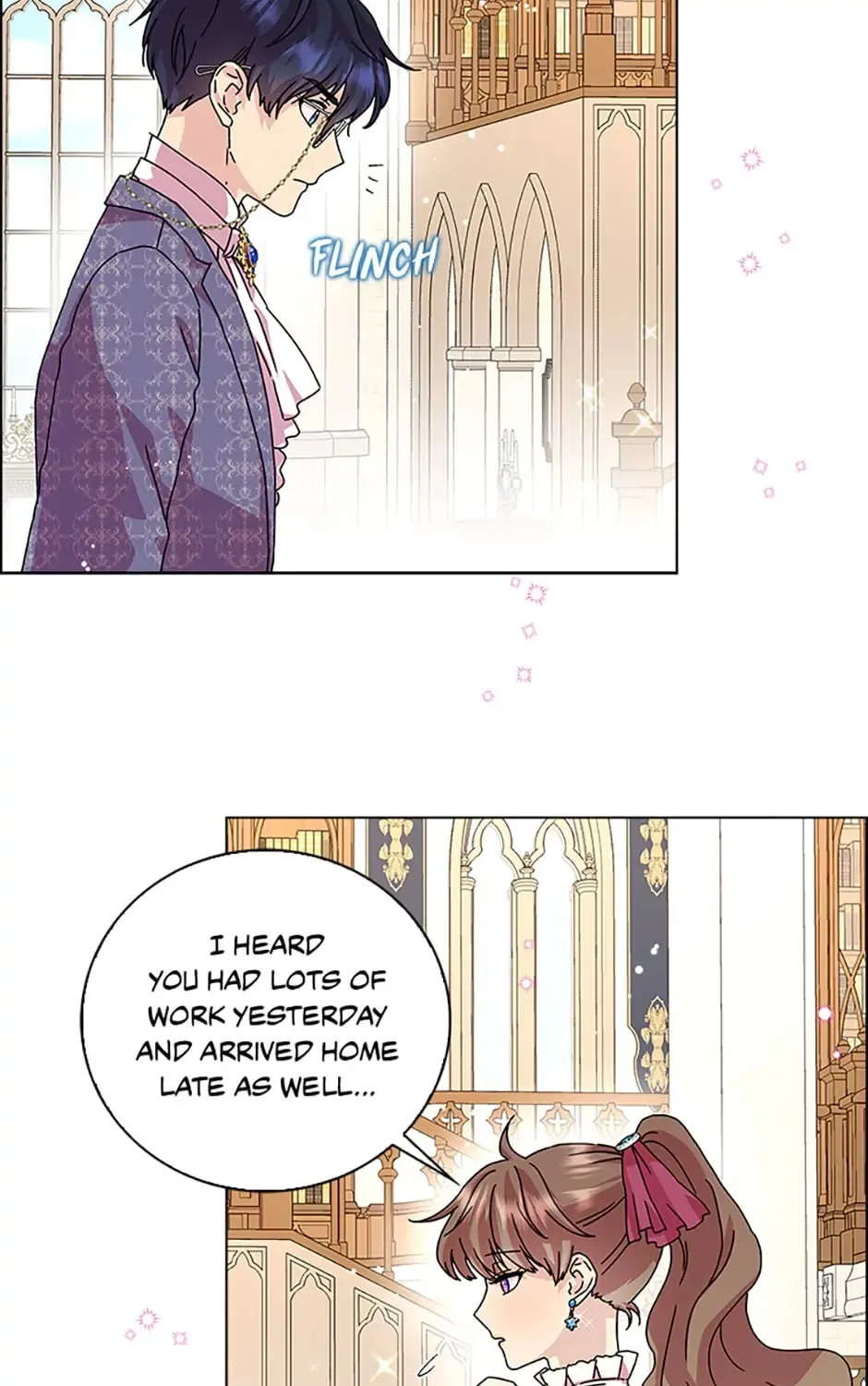 Wicked No More Chapter 9 page 13 - 