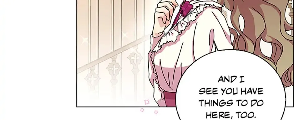 Wicked No More Chapter 9 page 14 - 