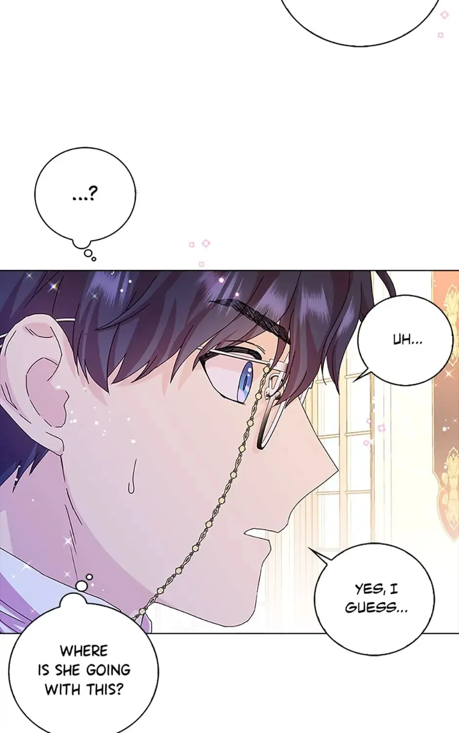 Wicked No More Chapter 9 page 15 - 