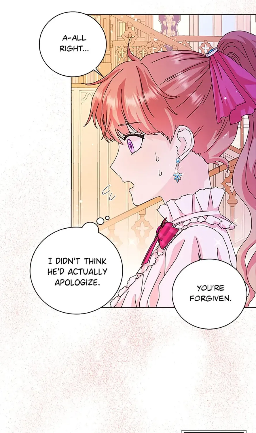 Wicked No More Chapter 9 page 3 - 