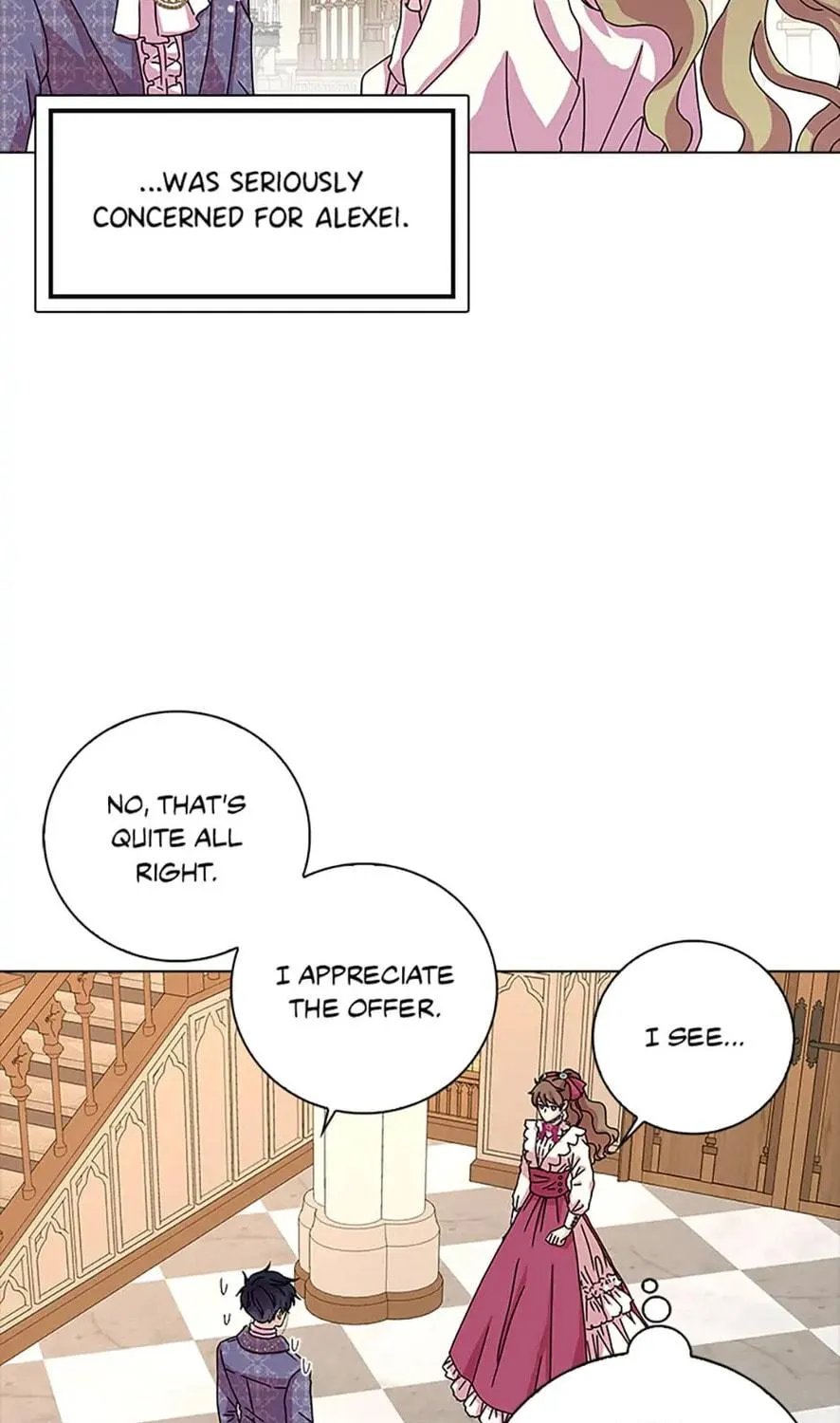 Wicked No More Chapter 9 page 23 - 