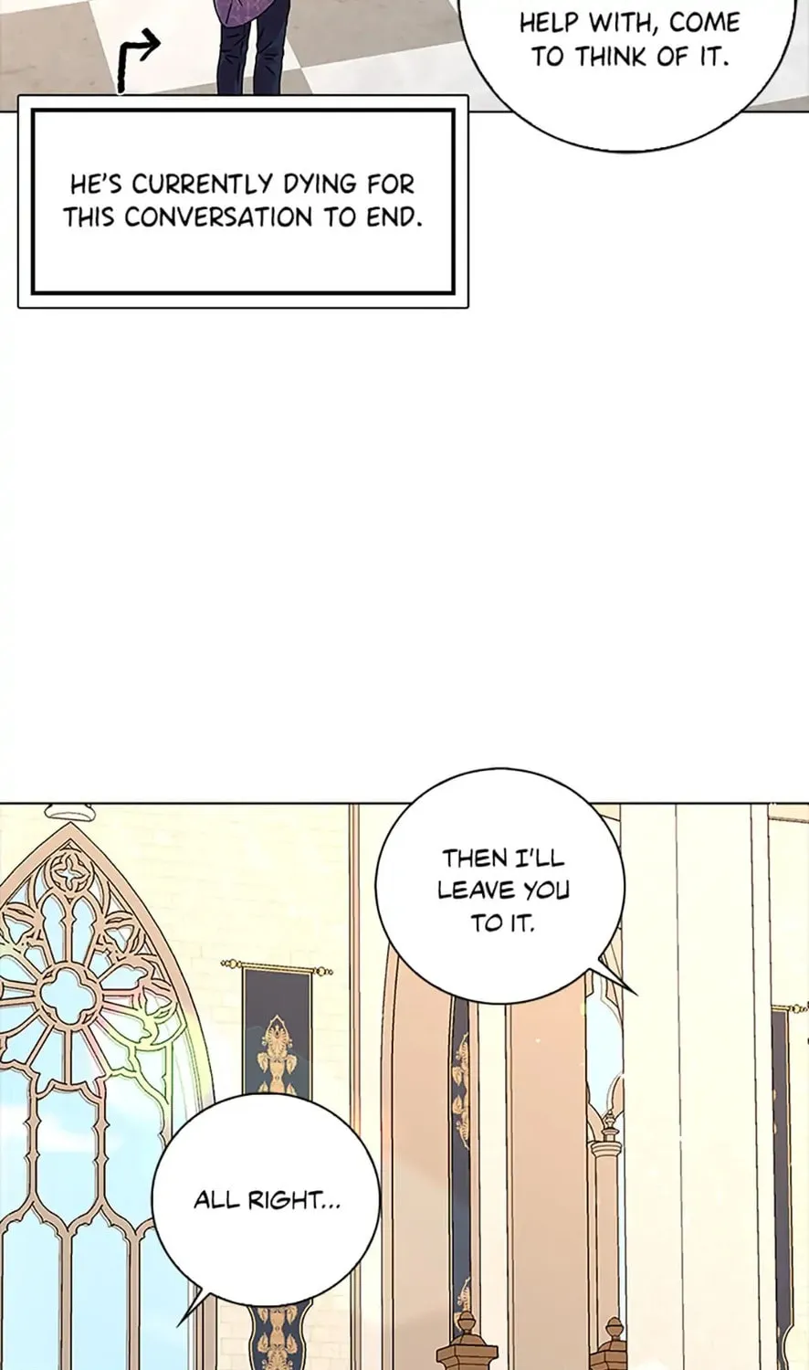 Wicked No More Chapter 9 page 25 - 
