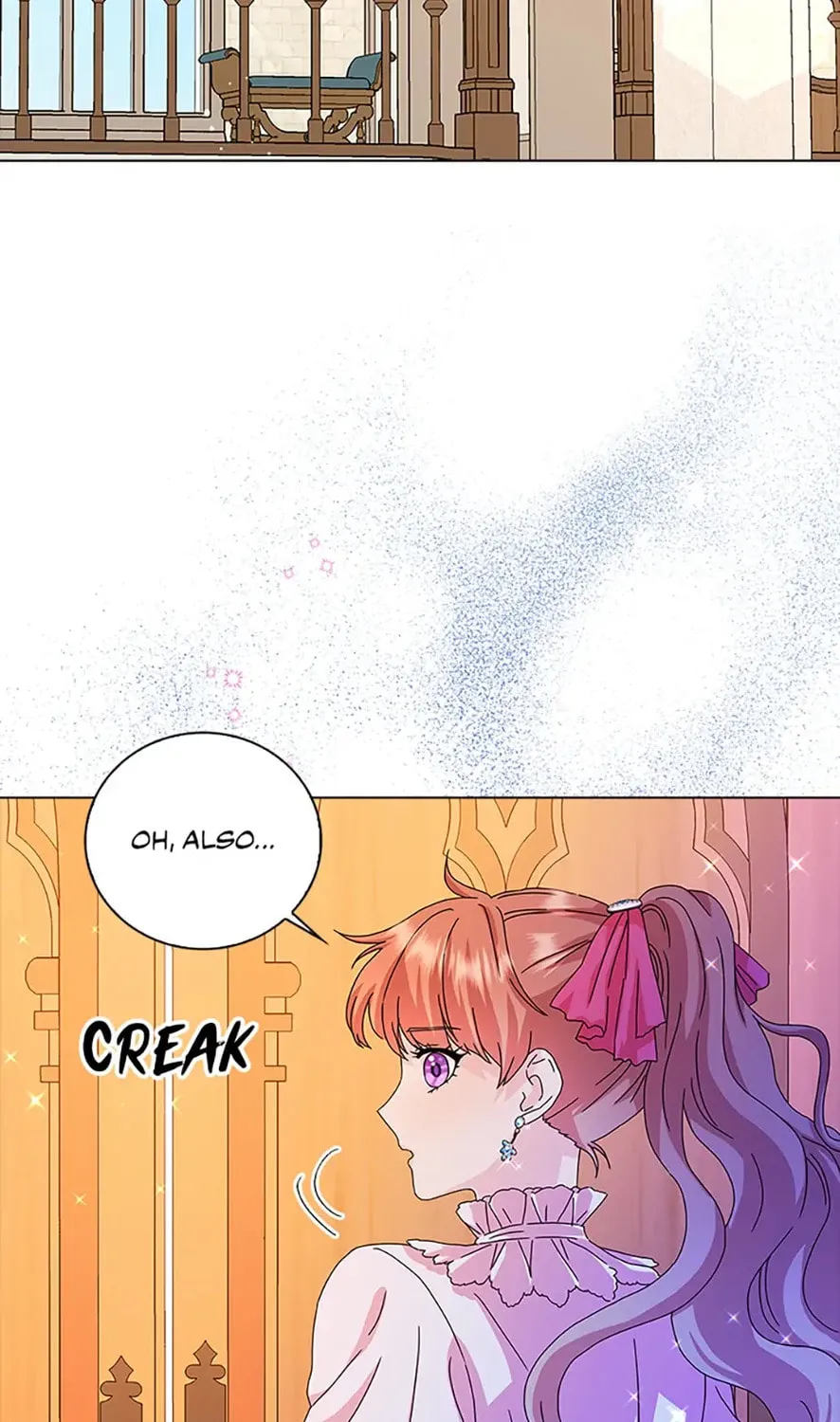 Wicked No More Chapter 9 page 27 - 