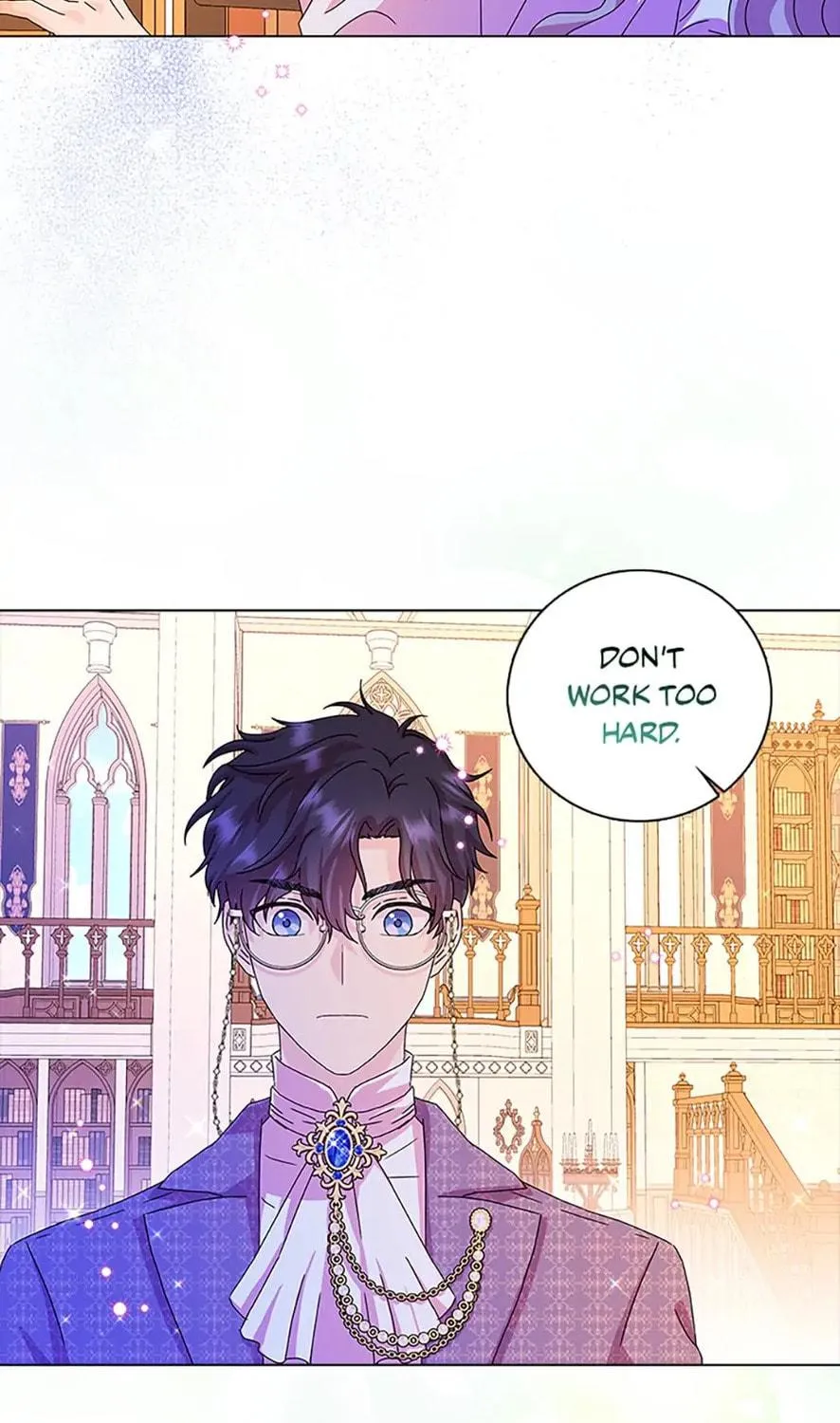 Wicked No More Chapter 9 page 29 - 