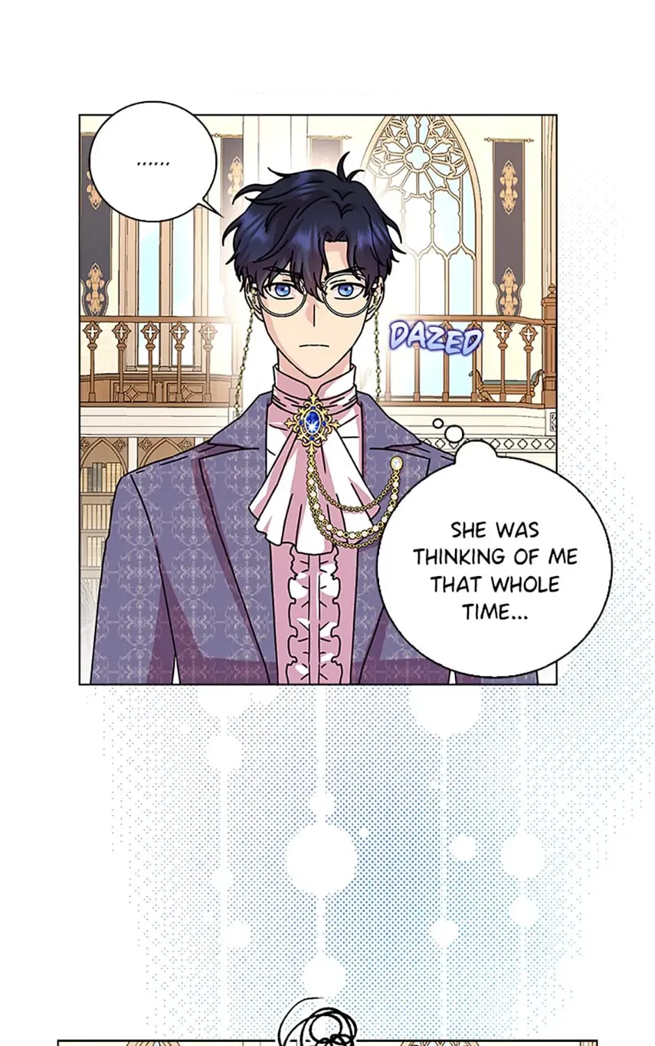 Wicked No More Chapter 9 page 33 - 
