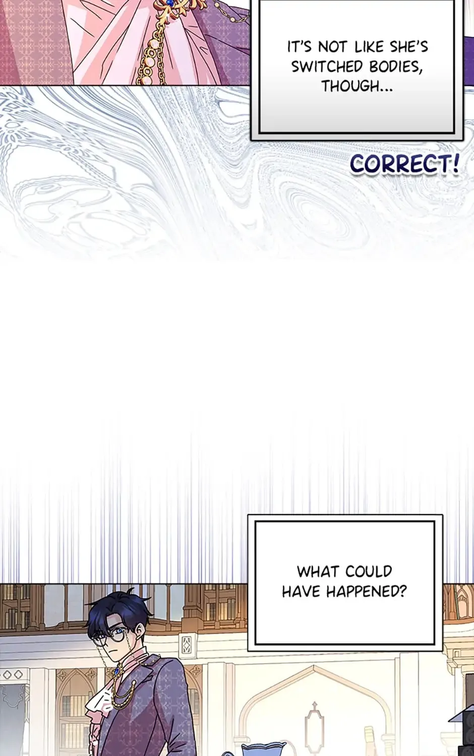 Wicked No More Chapter 9 page 37 - 