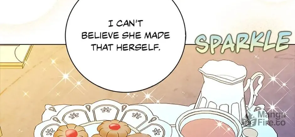Wicked No More Chapter 9 page 40 - 