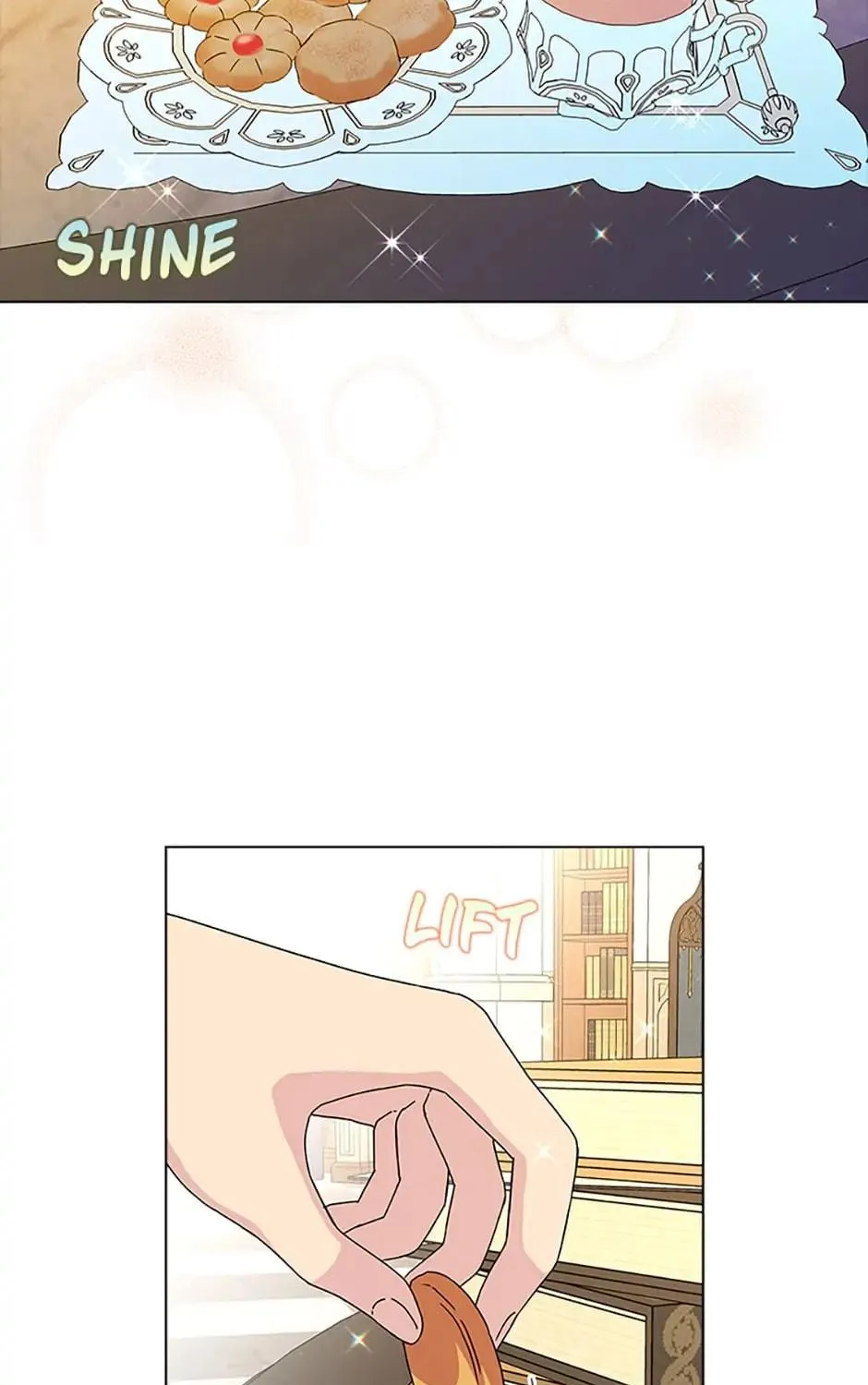 Wicked No More Chapter 9 page 41 - 