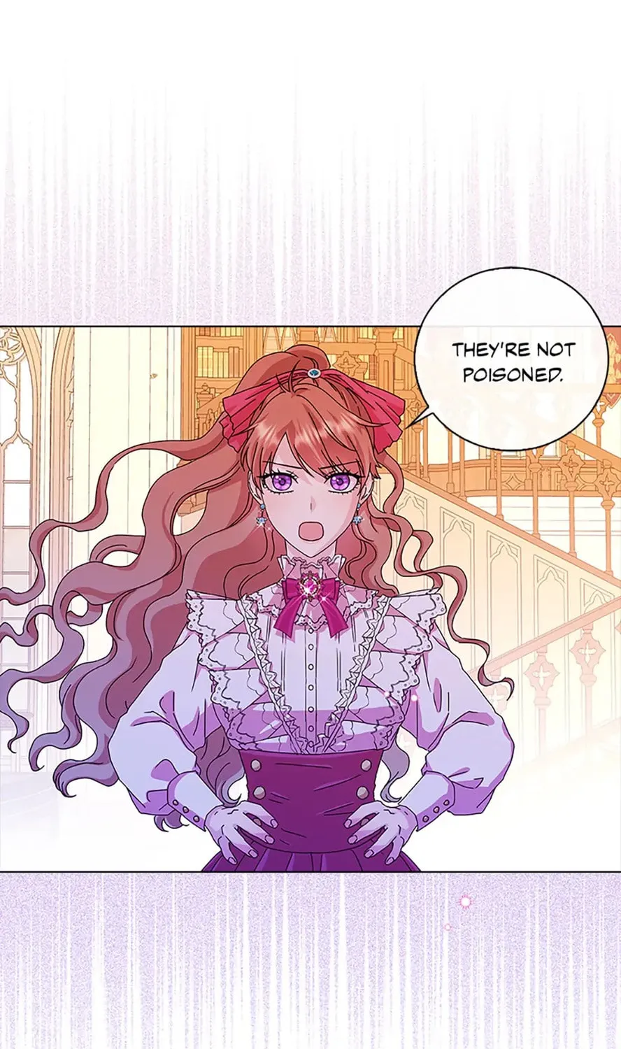 Wicked No More Chapter 9 page 43 - 