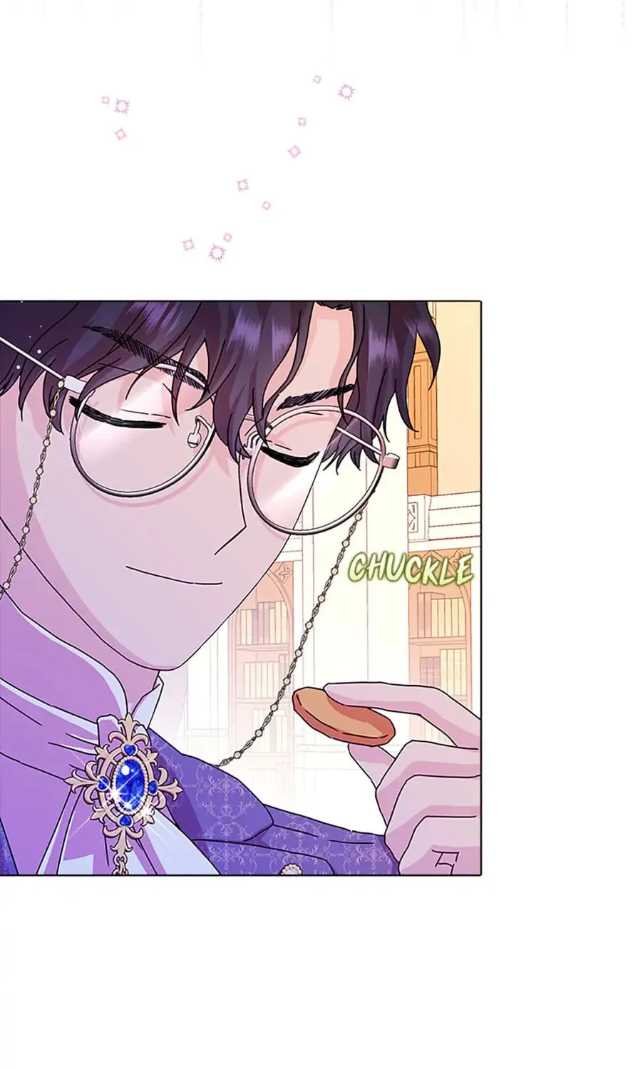 Wicked No More Chapter 9 page 45 - 