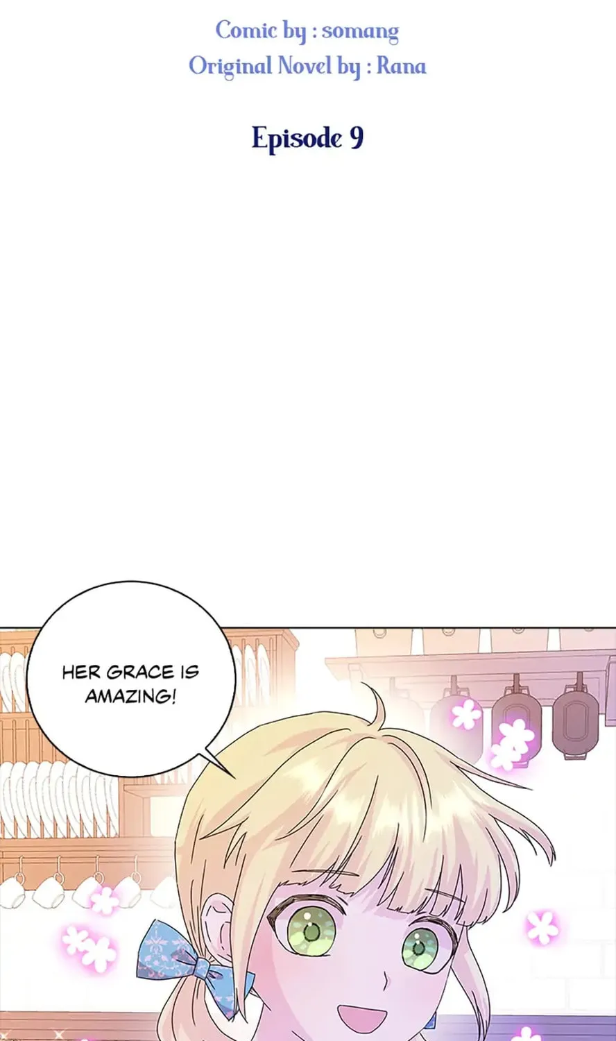 Wicked No More Chapter 9 page 51 - 