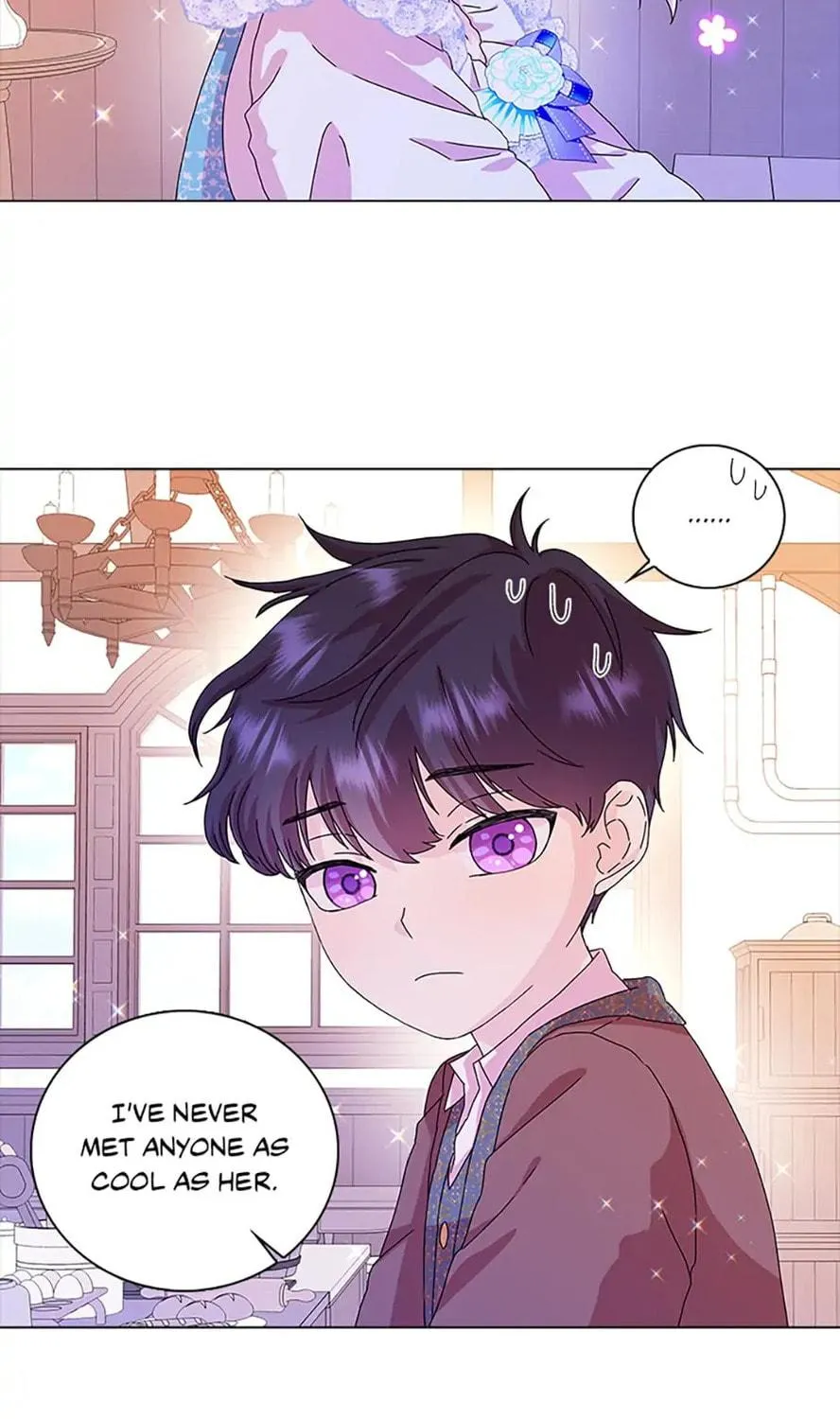 Wicked No More Chapter 9 page 53 - 