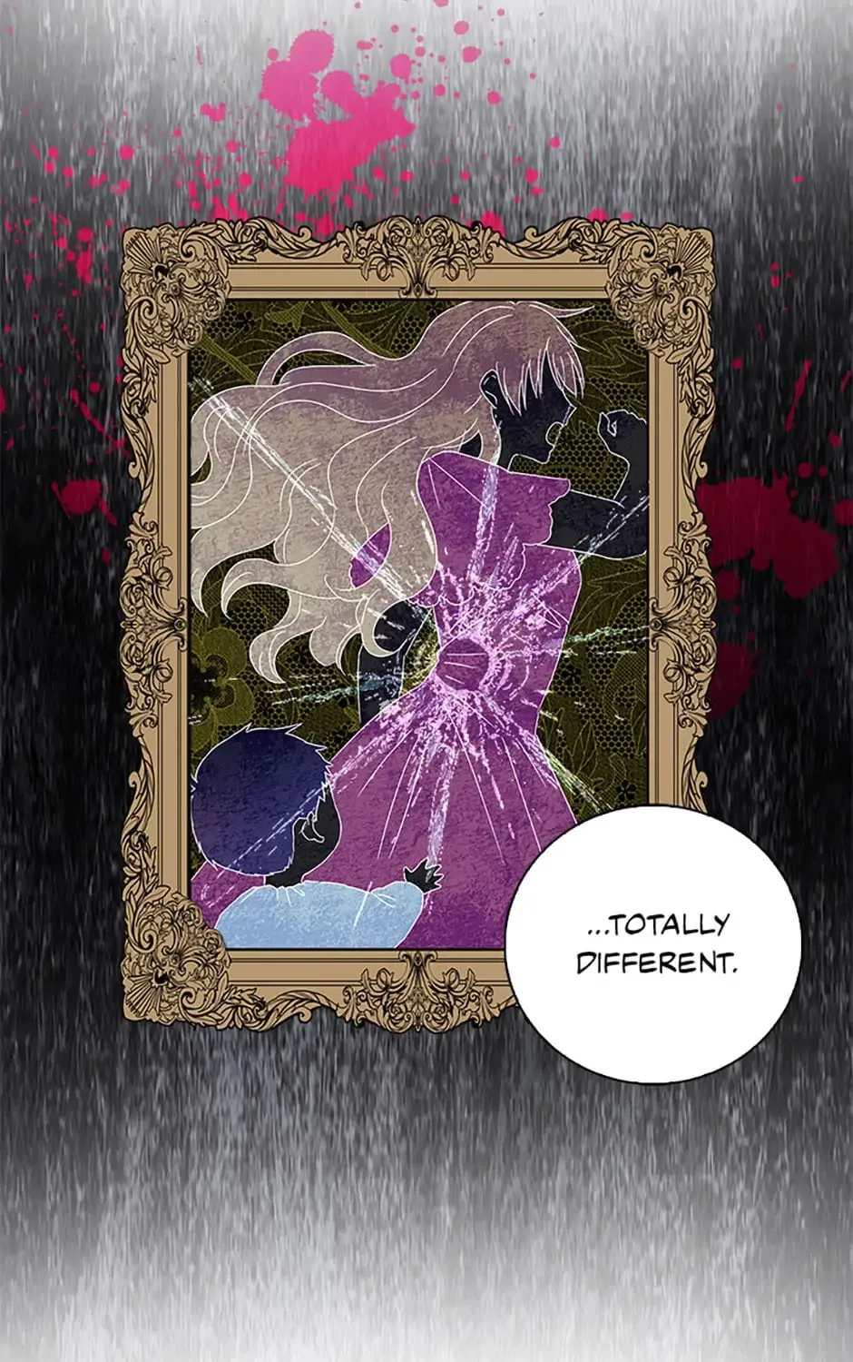 Wicked No More Chapter 9 page 61 - 
