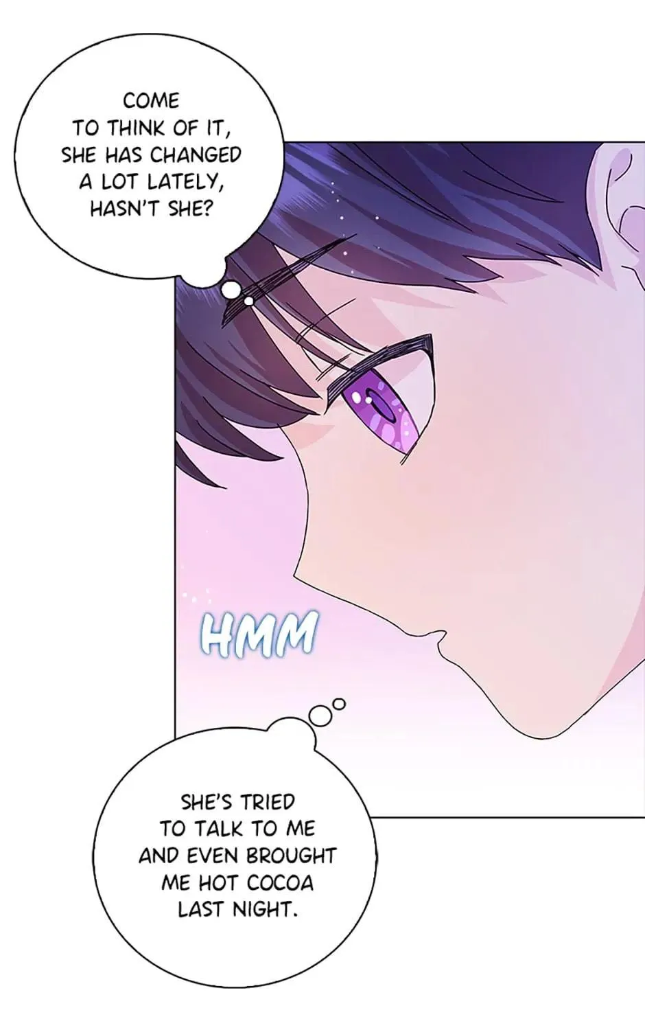 Wicked No More Chapter 9 page 77 - 