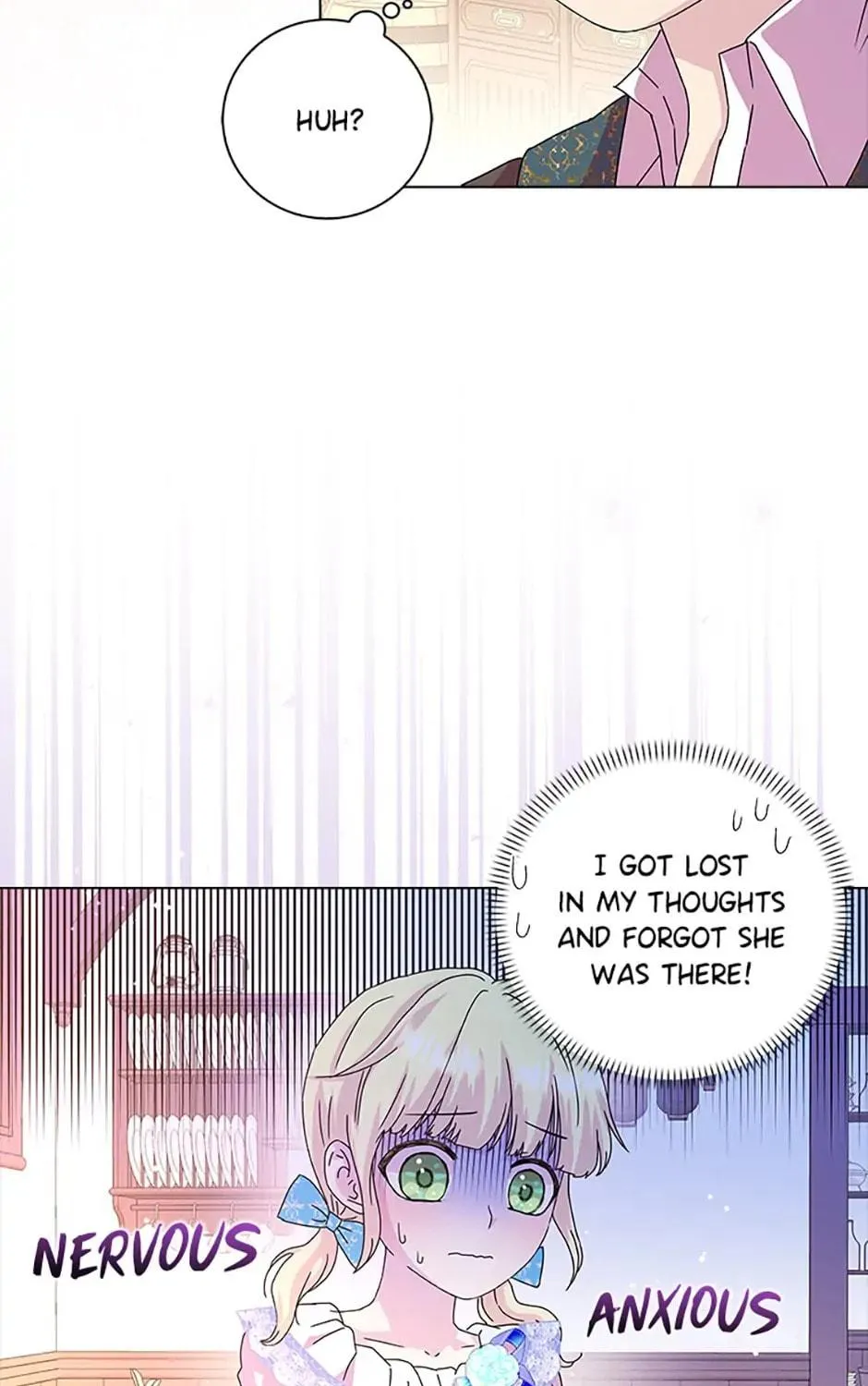 Wicked No More Chapter 9 page 83 - 