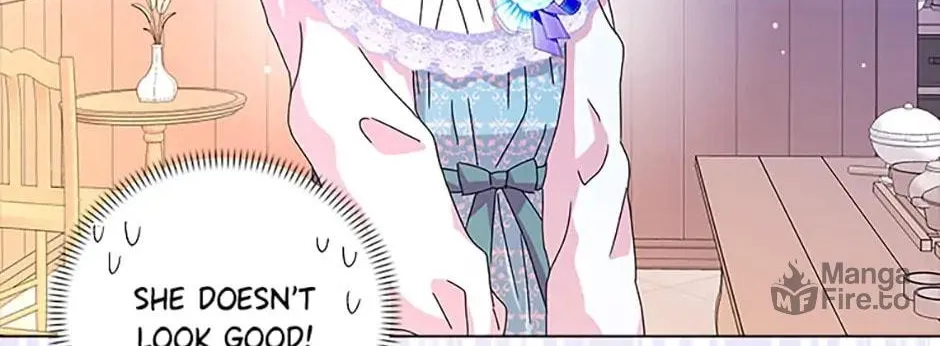 Wicked No More Chapter 9 page 84 - 