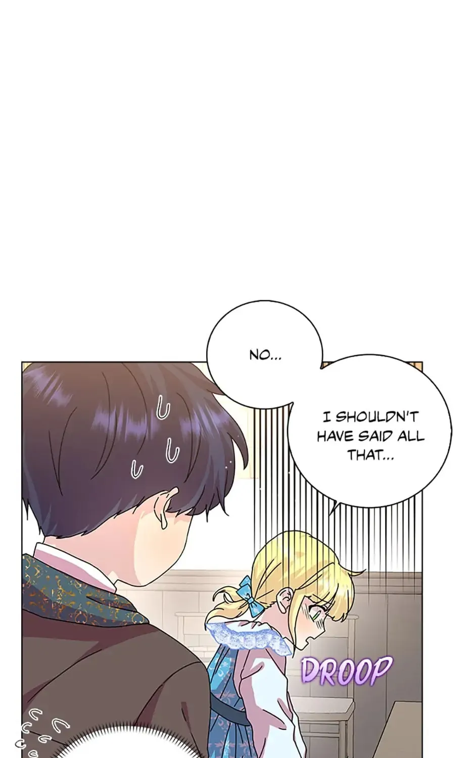 Wicked No More Chapter 9 page 87 - 