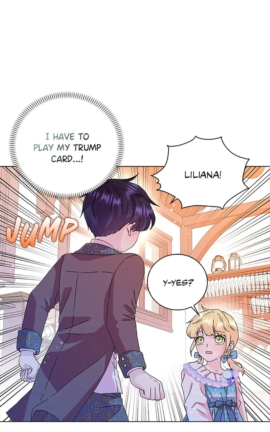 Wicked No More Chapter 9 page 91 - 