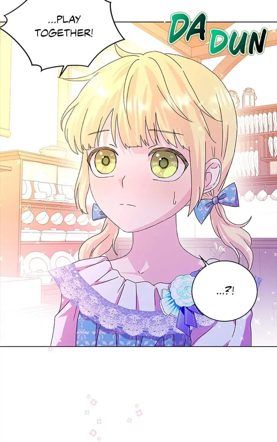 Wicked No More Chapter 9 page 95 - 