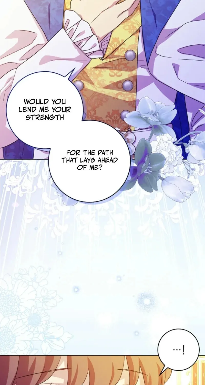 Wicked No More Chapter 90 page 3 - 
