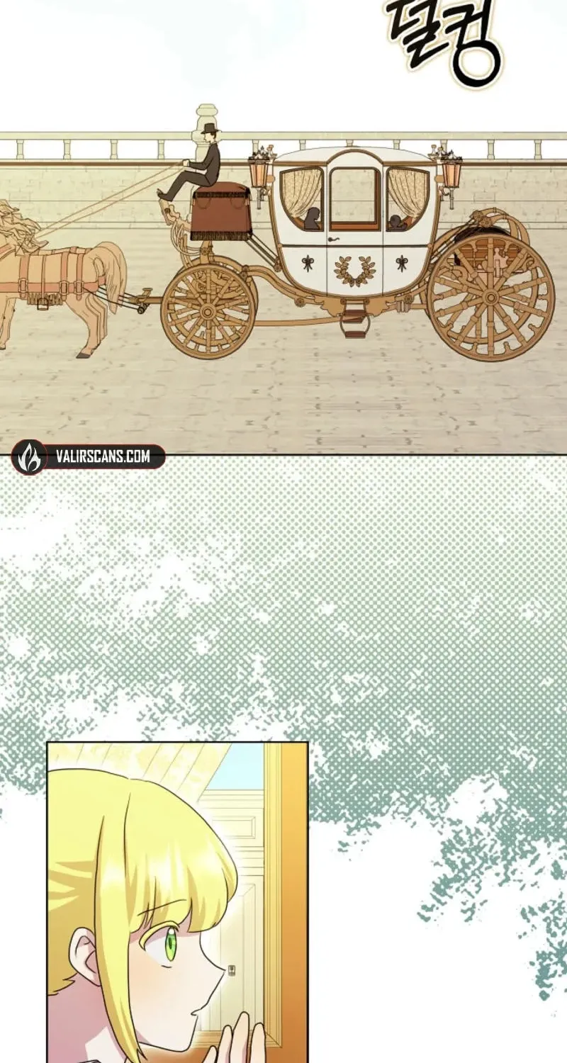 Wicked No More Chapter 90 page 22 - 
