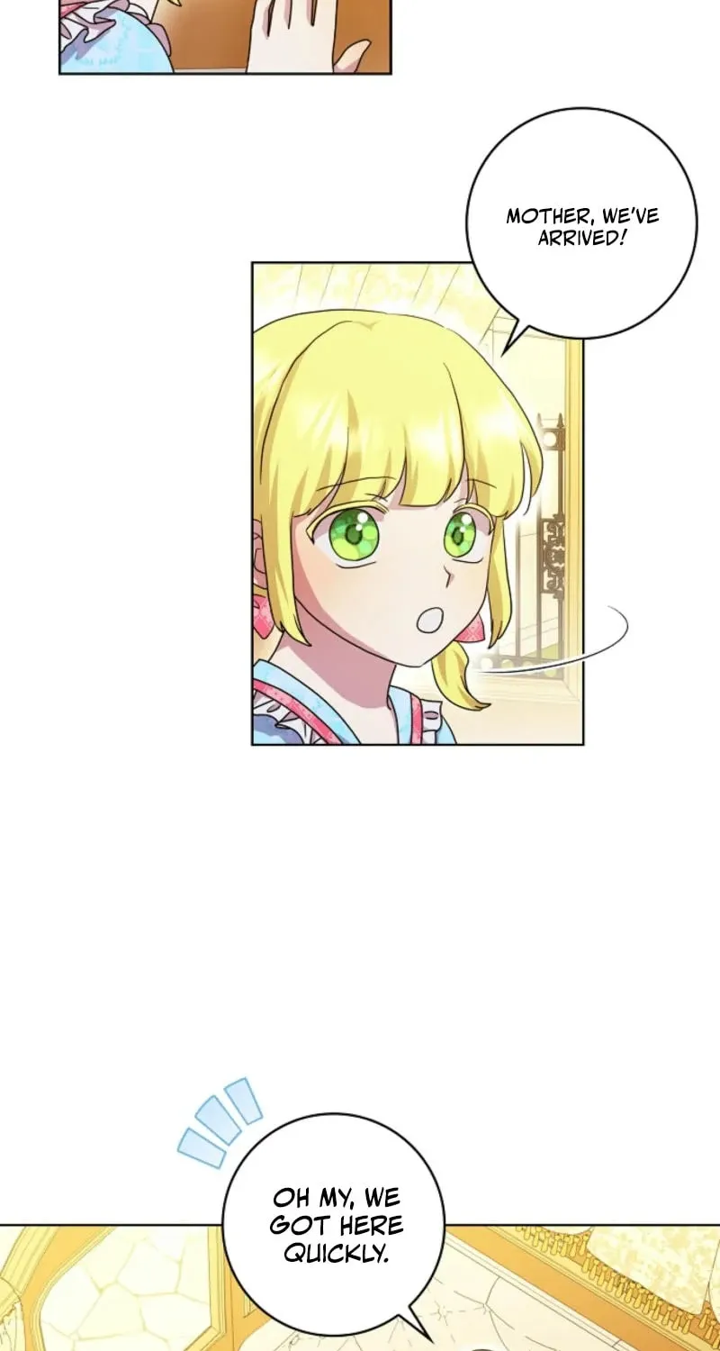 Wicked No More Chapter 90 page 23 - 