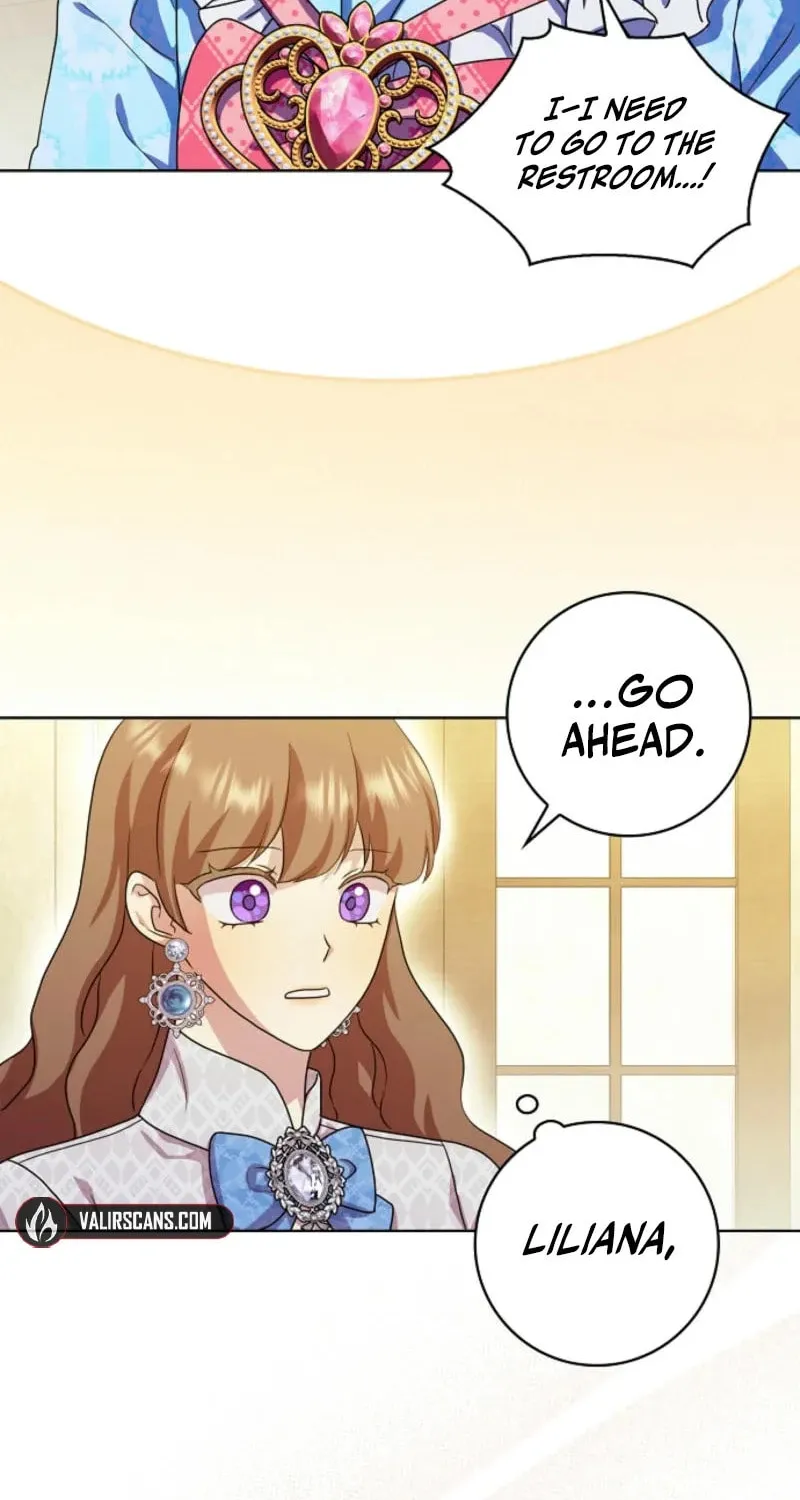 Wicked No More Chapter 90 page 32 - 