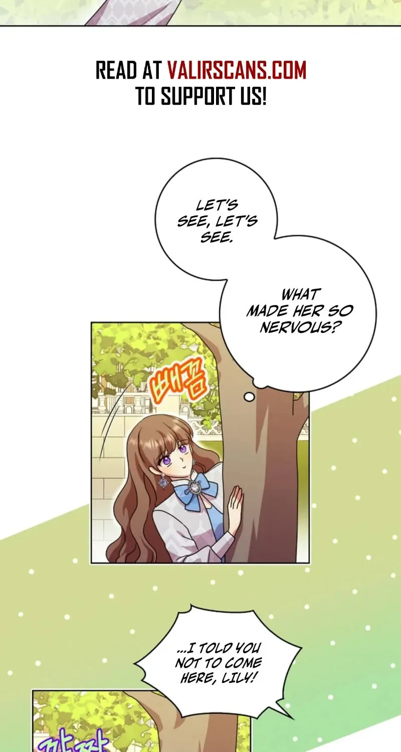 Wicked No More Chapter 90 page 35 - 
