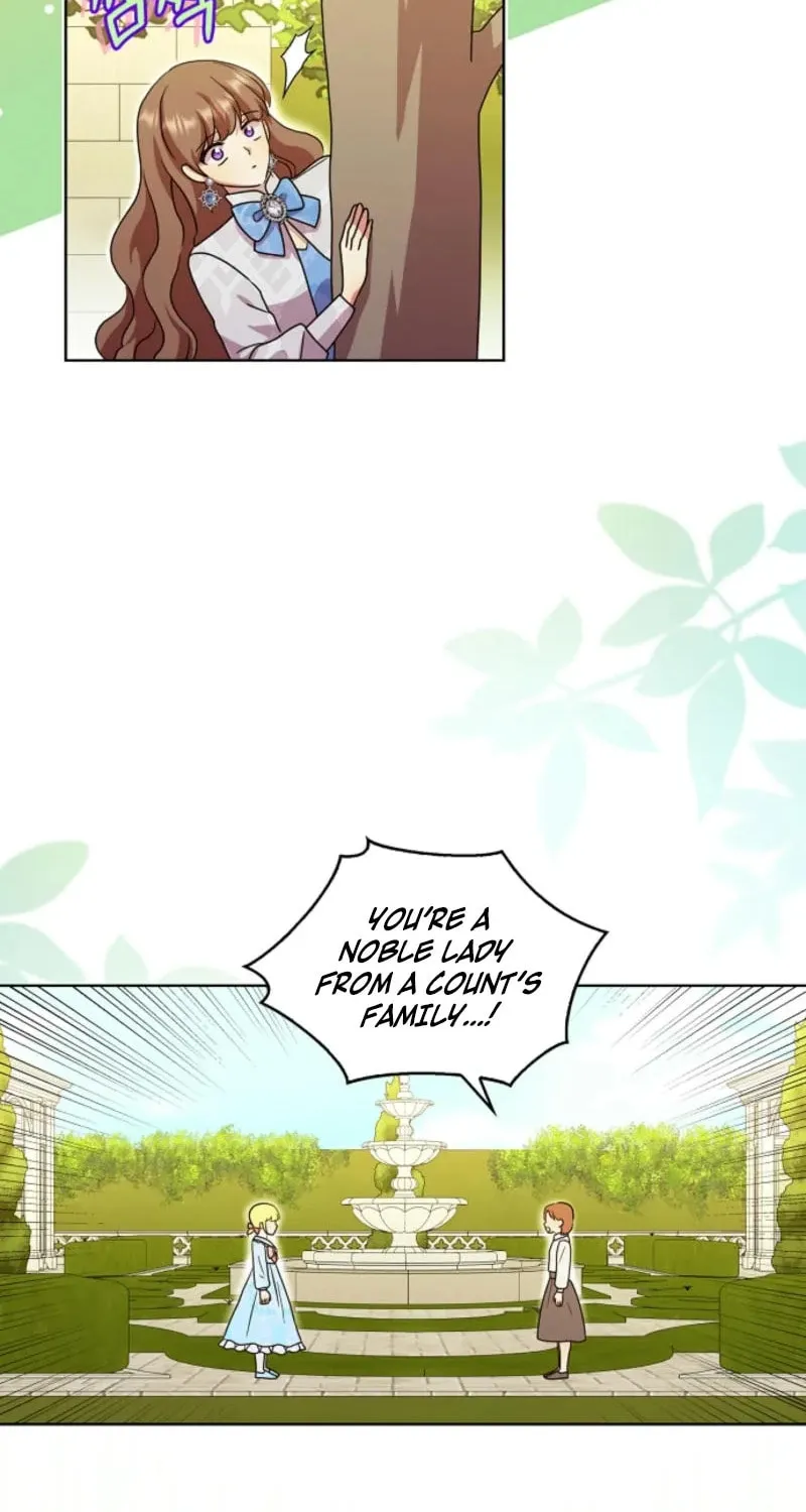 Wicked No More Chapter 90 page 36 - 