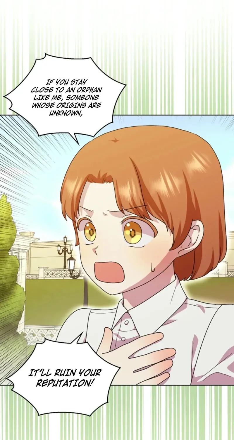 Wicked No More Chapter 90 page 37 - 