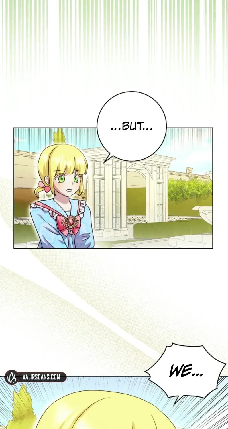 Wicked No More Chapter 90 page 38 - 