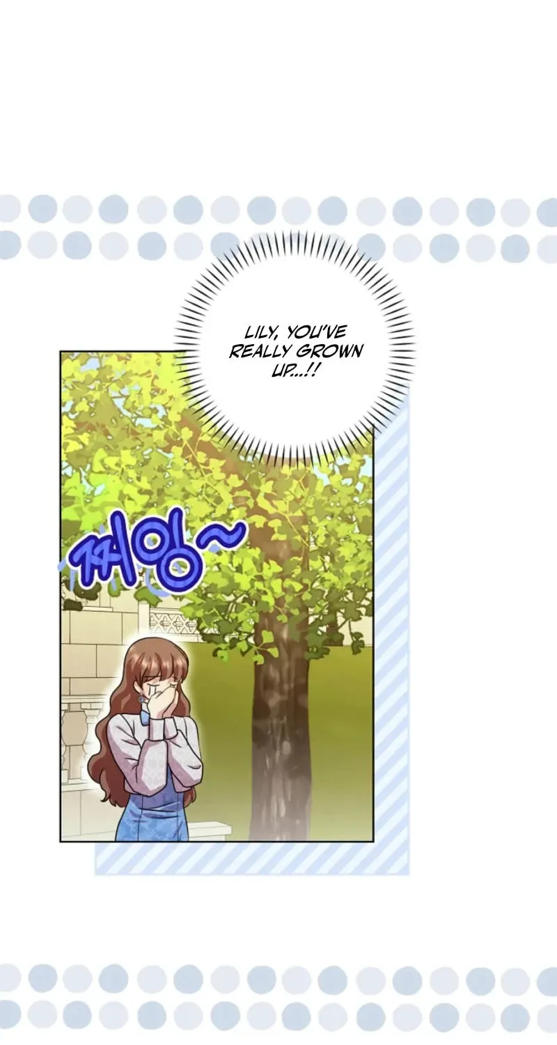 Wicked No More Chapter 90 page 47 - 