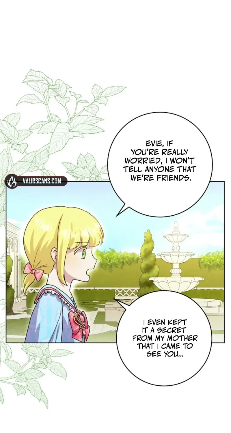 Wicked No More Chapter 90 page 48 - 