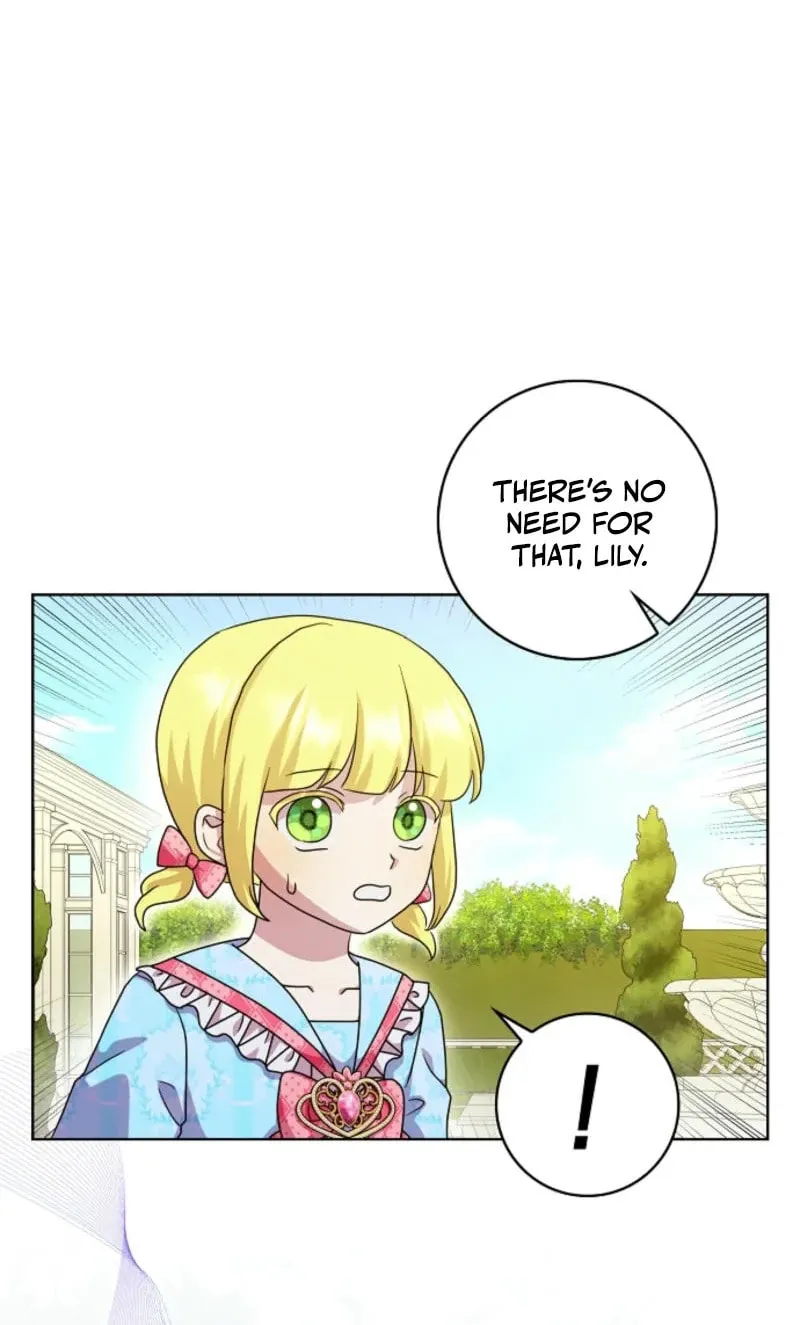 Wicked No More Chapter 90 page 49 - 