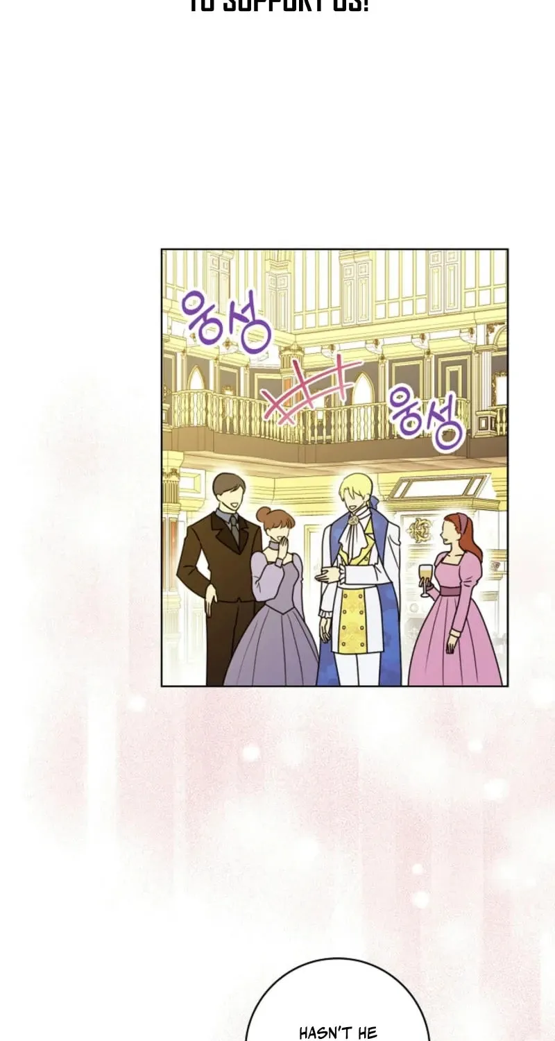 Wicked No More Chapter 90 page 7 - 