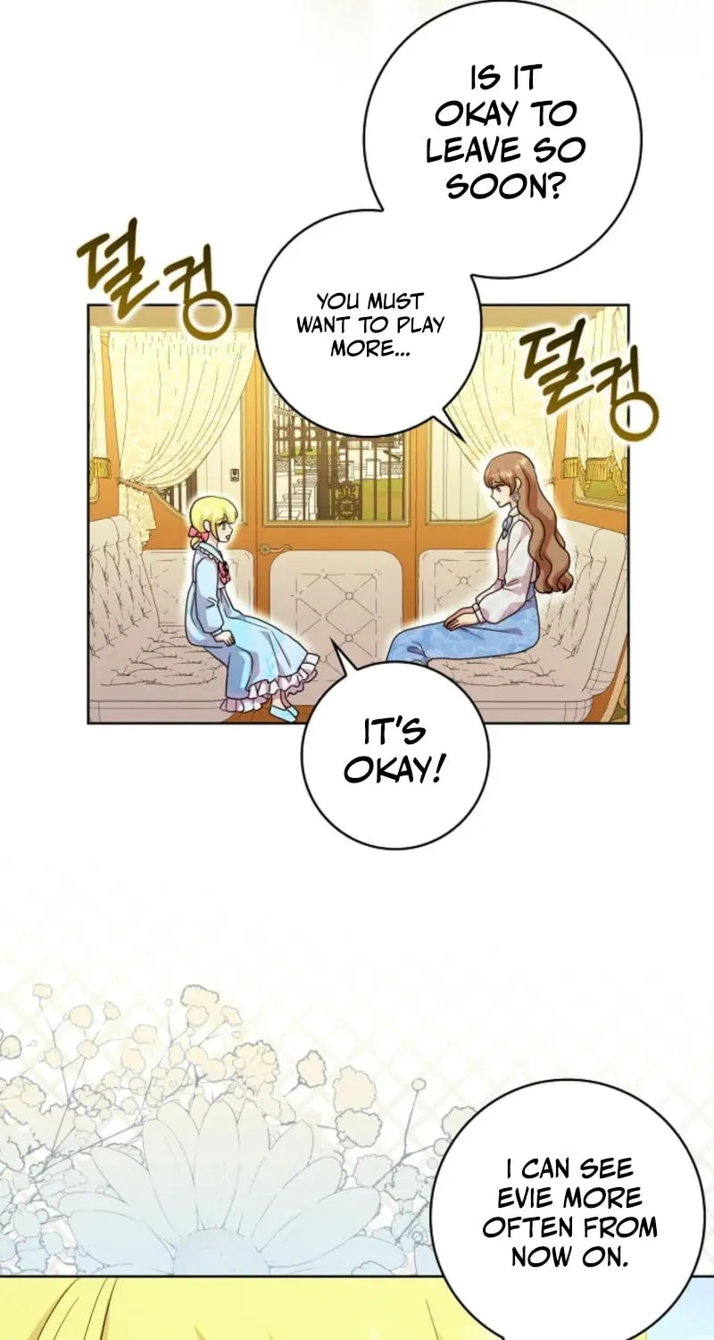 Wicked No More Chapter 90 page 62 - 