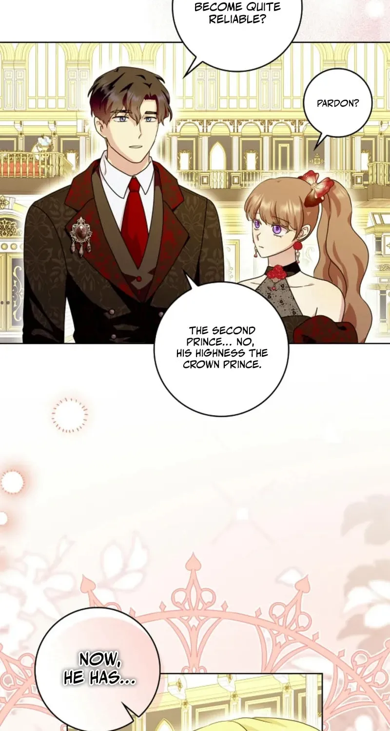 Wicked No More Chapter 90 page 8 - 